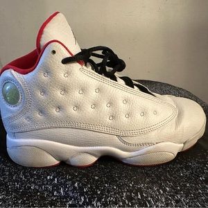 Jordan retro 13 alternate Size 3.5